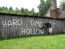 Hard Time Hollow