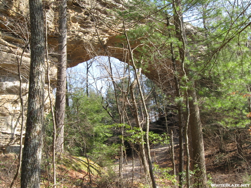 Big South Fork