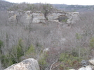 Natural Arch - Ky by Ramble~On in Other Trails