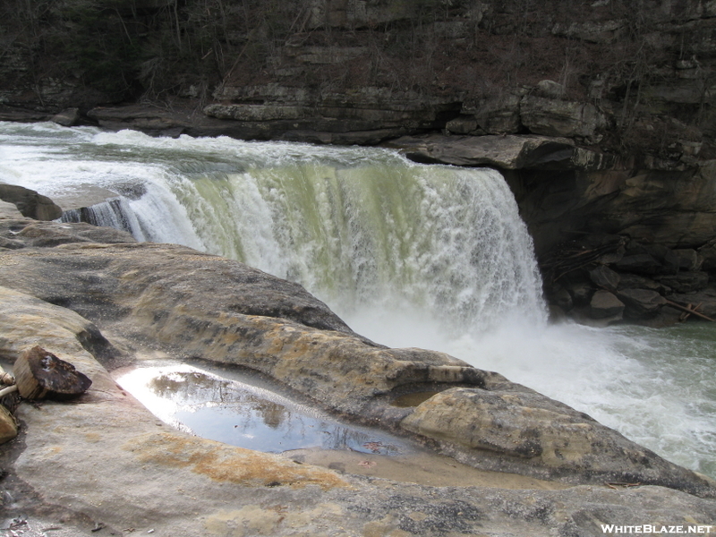 Cumberland Falls