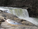 Cumberland Falls by Ramble~On in Other Trails