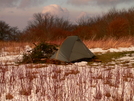 Tarptent Rainbow by Ramble~On in Tent camping