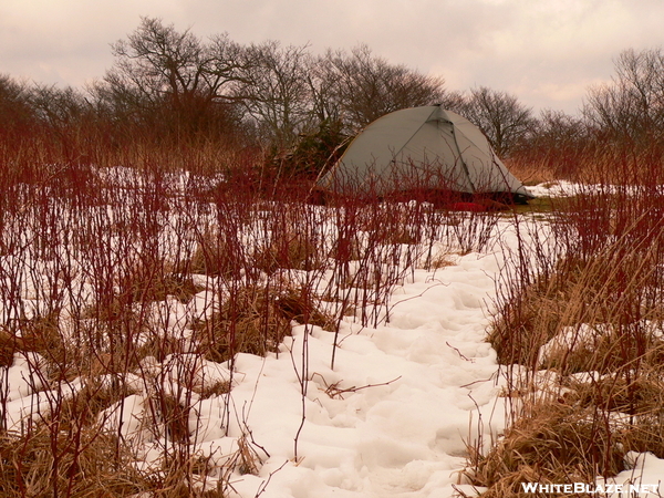 Tarptent Rainbow