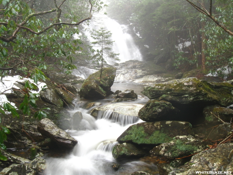 Bubbling Spring