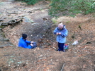 Spring At Shining Rock Gap by Ramble~On in Other Trails