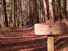 Ellicot Rock Hike by Ramble~On in Other Trails