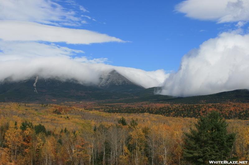 Katahdin