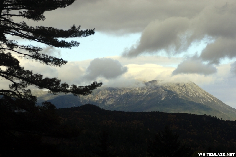 Katahdin