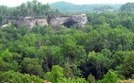 Natural Arch-Kentucky by Ramble~On in Other Trails