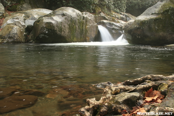 Midnight Hole, GSMNP