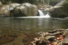 Midnight Hole, GSMNP by Ramble~On in Other Trails