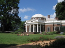 Monticello by Ramble~On in Views in Virginia & West Virginia