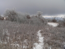 Wicked Winds And Mean Skies by Ramble~On in Other Trails