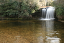 Schoolhouse Falls by Ramble~On in Views in North Carolina & Tennessee