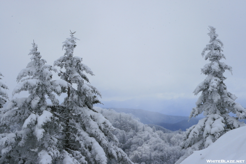 Newfound Gap