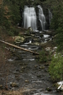 Meigs Falls, GSMNP