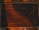 Springer Plaque