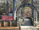 The Arch by Ramble~On in Approach Trail