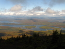 View In The Bigalows by Ramble~On in Trail & Blazes in Maine