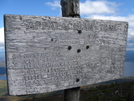 Avery Peak