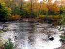 Ford In The 100 Mile Wilderness