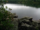 Sunfish Pond by Ramble~On in Trail & Blazes in New Jersey & New York