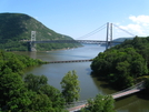 Bear Mountain Bridge