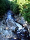 Clarendon Gorge by Ramble~On in Views in Vermont