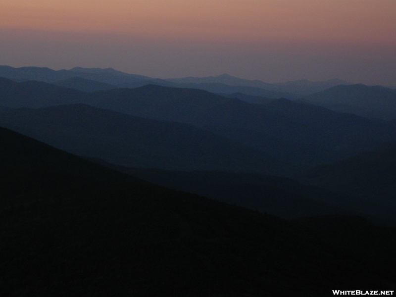 View From Killington