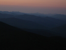 View From Killington by Ramble~On in Trail & Blazes in Vermont