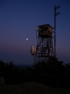 Tower On Killington by Ramble~On in Trail & Blazes in Vermont