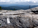 Mt. Cube by Ramble~On in Trail & Blazes in New Hampshire