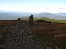 View From Mt. Moosilauke