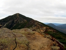 Franconia Ridge