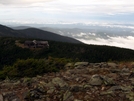 Greenleaf Hut by Ramble~On in Views in New Hampshire