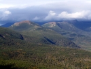 White Mountains by Ramble~On in Trail & Blazes in New Hampshire