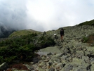 White Mountains by Ramble~On in Trail & Blazes in New Hampshire