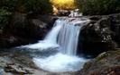 Wildcat Falls by Ramble~On in Views in North Carolina & Tennessee
