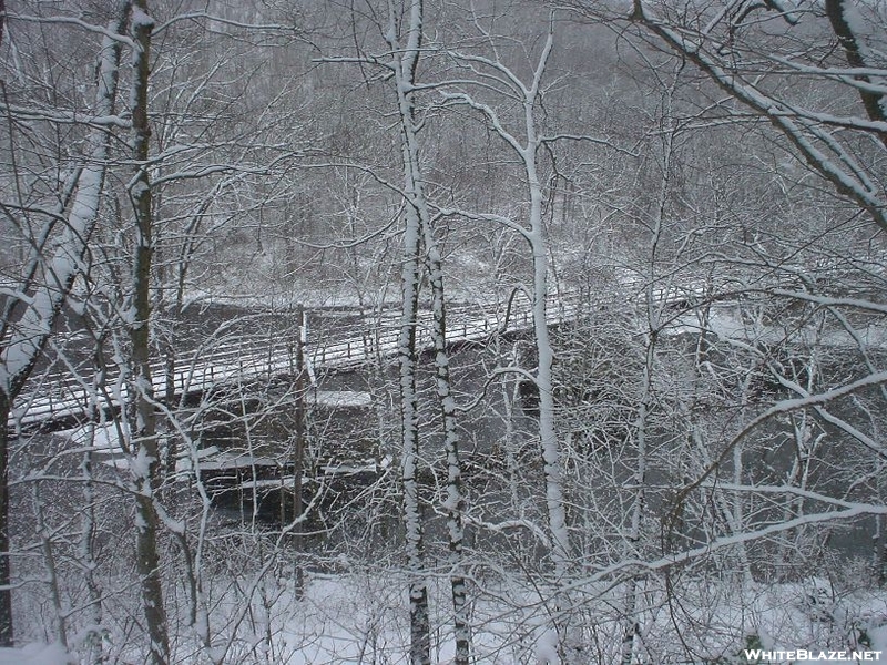 Oil Creek State Park, Pa