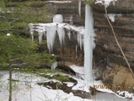 Hocking Hills Winter Hike - 2011 by couscous in Other Trails