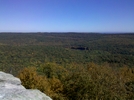 Chimney Rocks