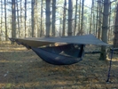 Hh Explorer Deluxe With Ss by PapaSmurf in Hammock camping