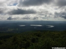 Top of Bear Mt.