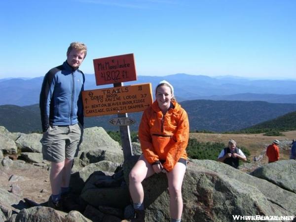 Summit Photo