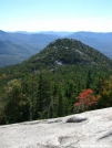 On Welch-Dickey Loop by dje97001 in Views in New Hampshire