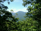 Three Ridges, The Priest, And Spy Rock by gebailey in Trail & Blazes in Virginia & West Virginia