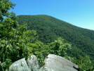 Three Ridges, The Priest, And Spy Rock by gebailey in Trail & Blazes in Virginia & West Virginia