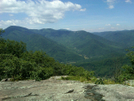 Three Ridges, The Priest, And Spy Rock by gebailey in Trail & Blazes in Virginia & West Virginia