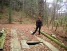 Appalachian Trail by rachaeljessica in Section Hikers