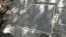 Southern Terminus Plaque by String Bean in Other